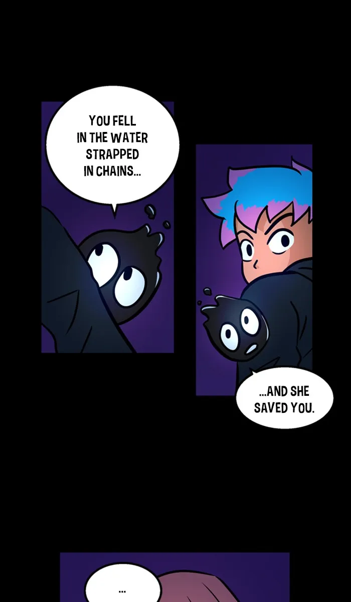 XINK3R Chapter 142 page 10 - 