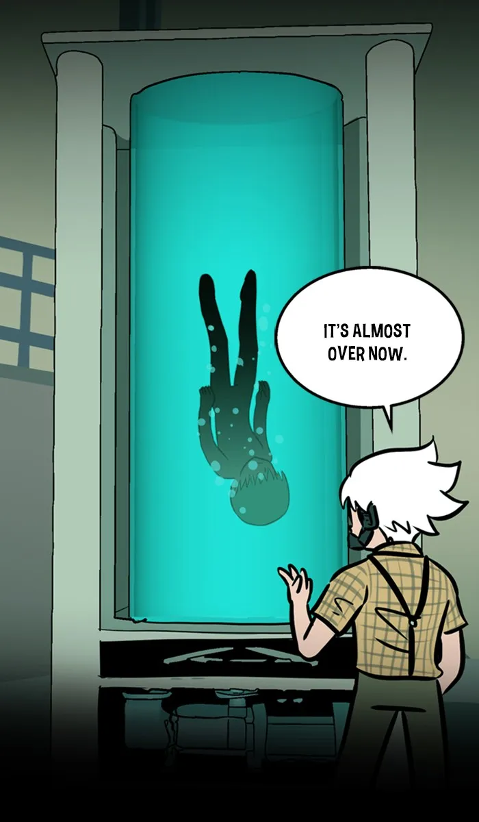 XINK3R Chapter 143 page 11 - 
