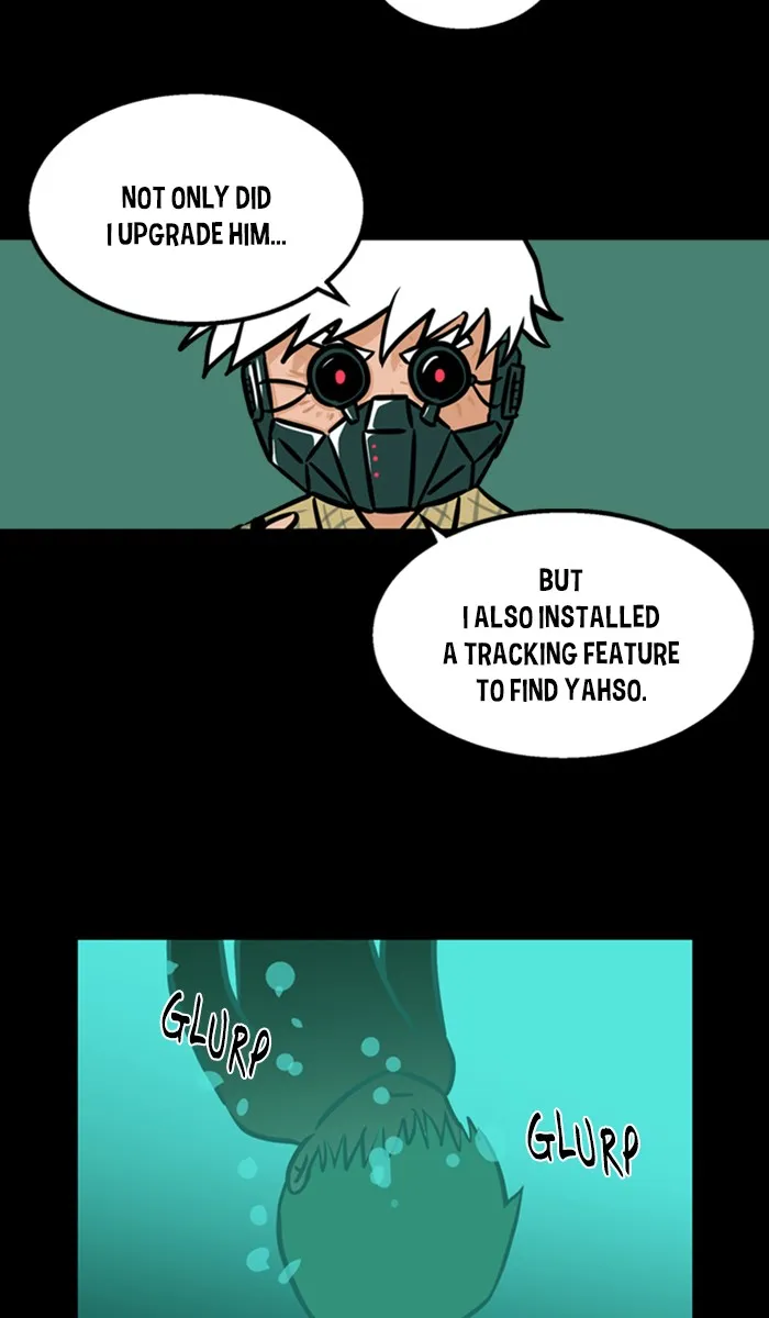 XINK3R Chapter 143 page 13 - 