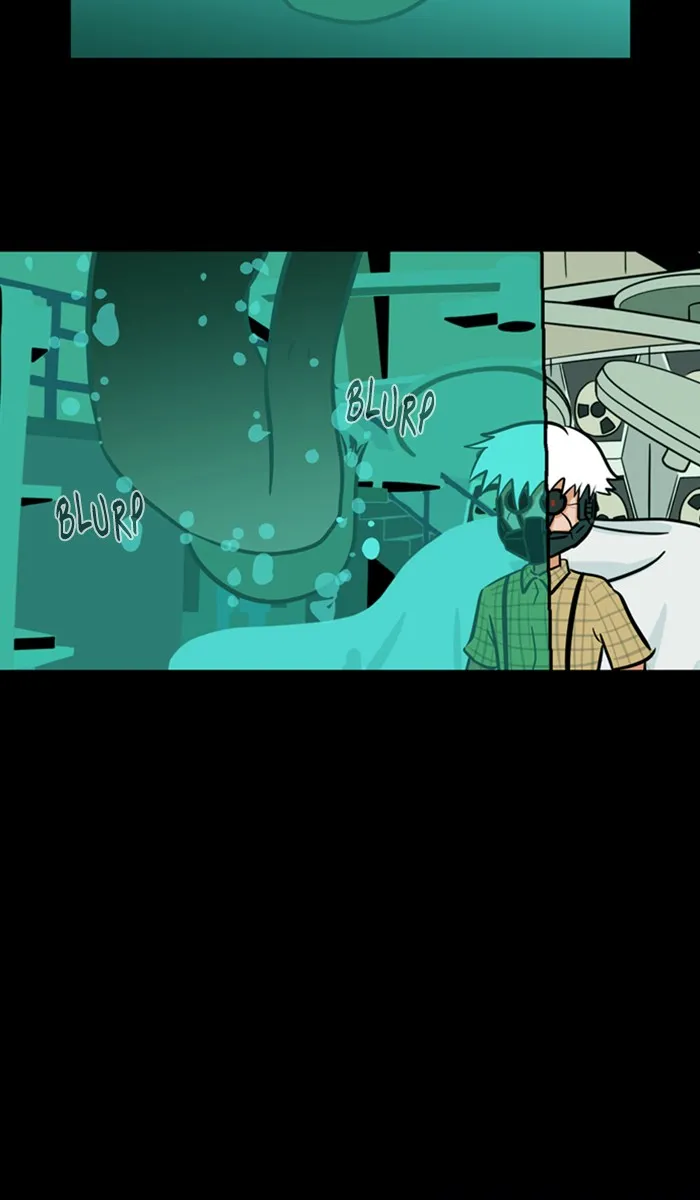 XINK3R Chapter 143 page 14 - 