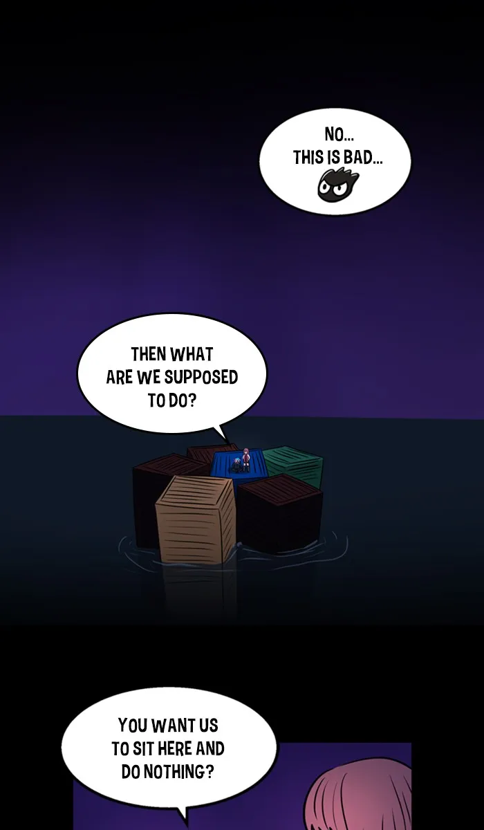 XINK3R Chapter 143 page 15 - 
