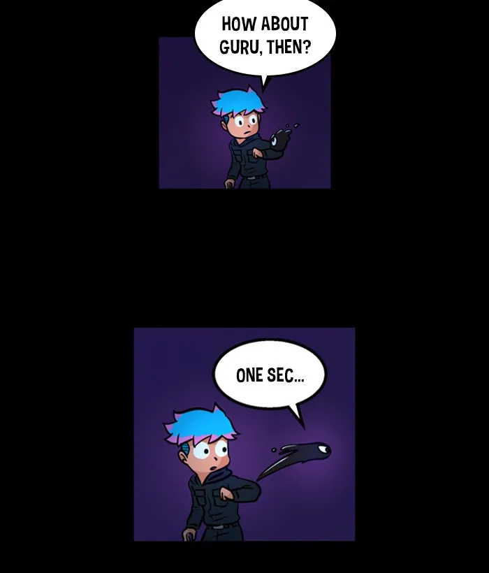 XINK3R Chapter 143 page 18 - 