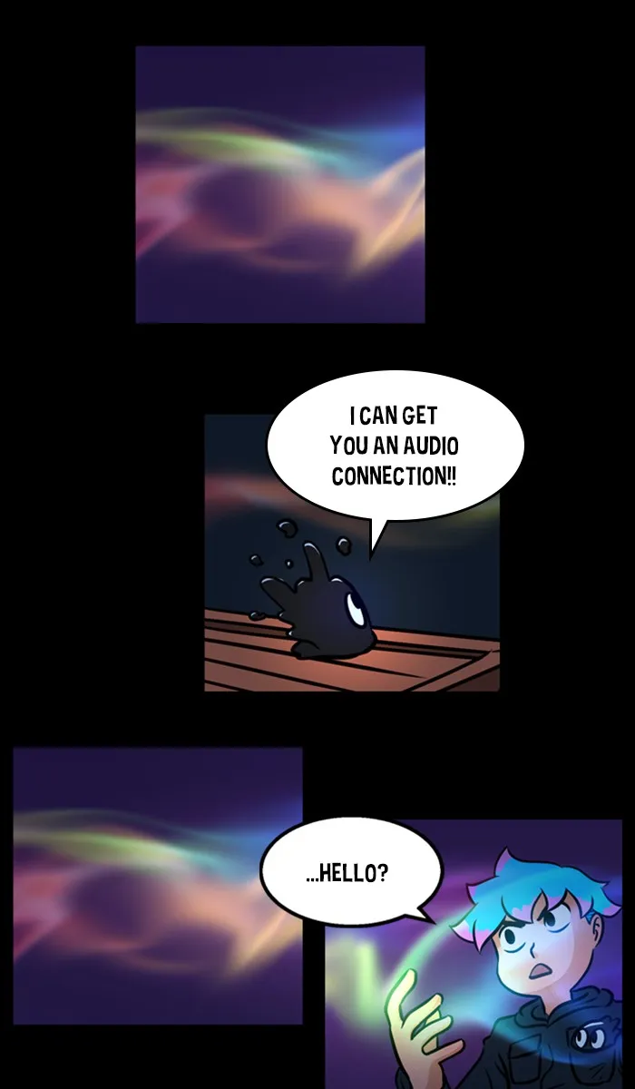 XINK3R Chapter 143 page 19 - 