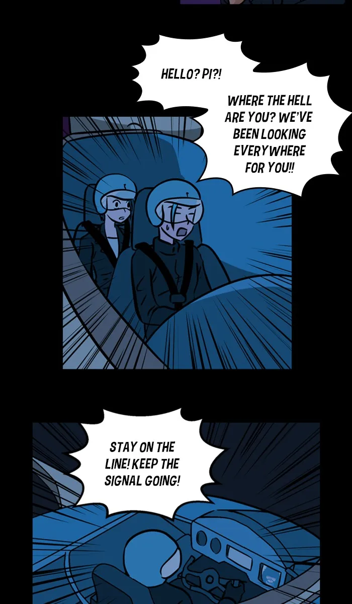 XINK3R Chapter 143 page 20 - 
