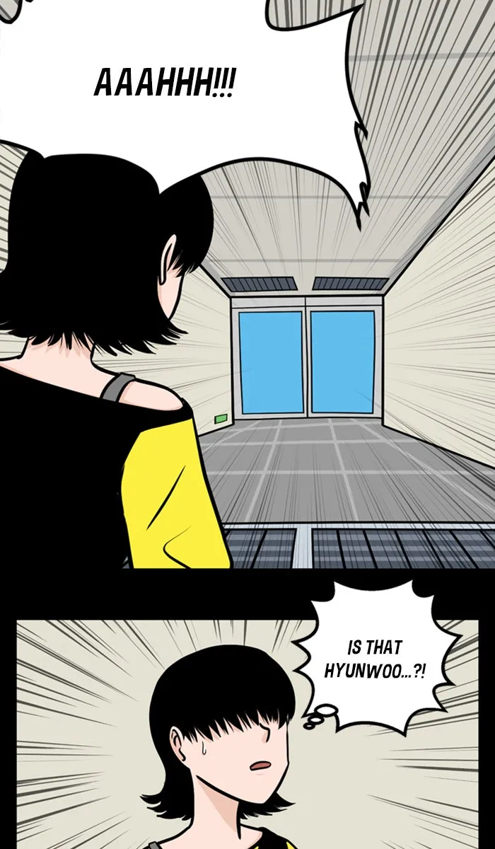 XINK3R Chapter 143 page 3 - 