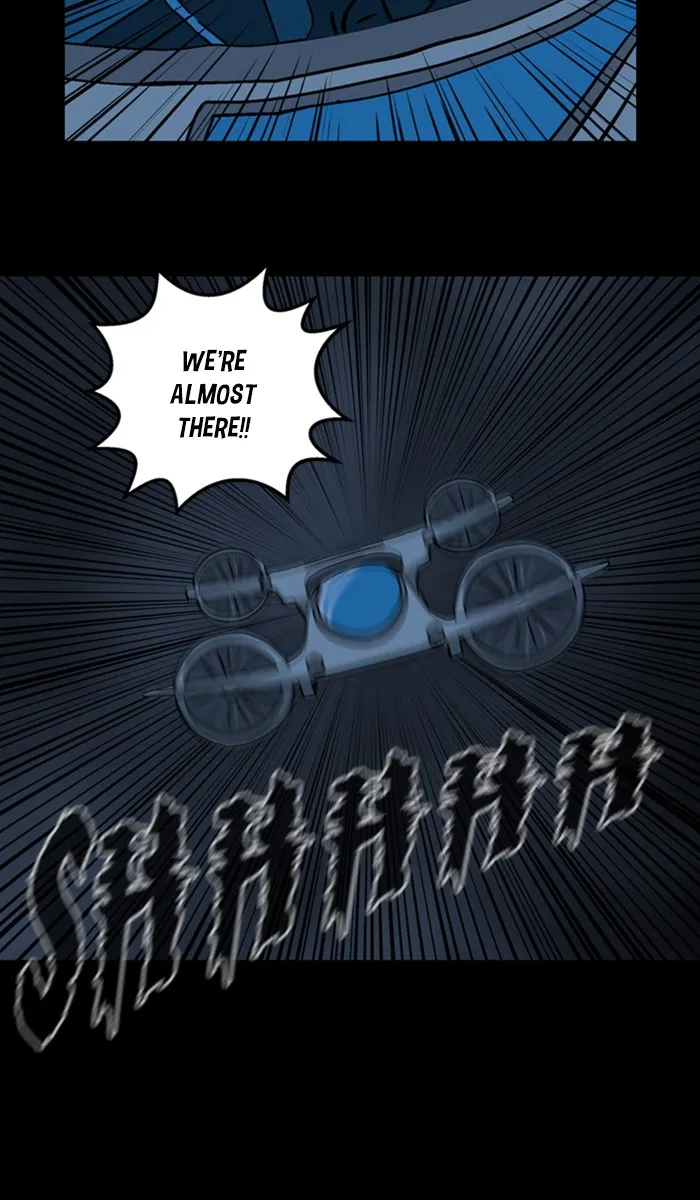 XINK3R Chapter 143 page 21 - 