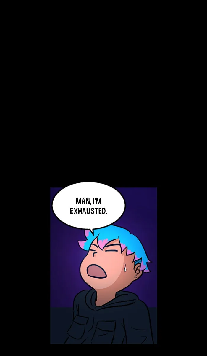 XINK3R Chapter 143 page 22 - 