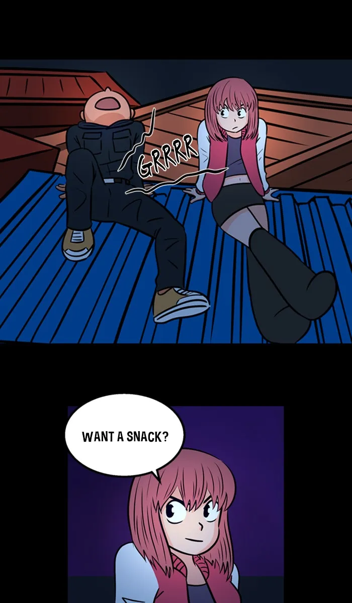 XINK3R Chapter 143 page 23 - 