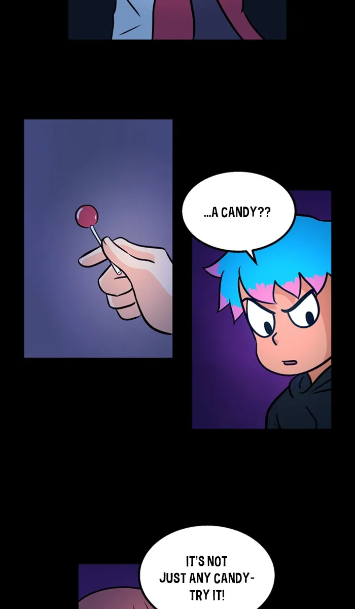 XINK3R Chapter 143 page 24 - 