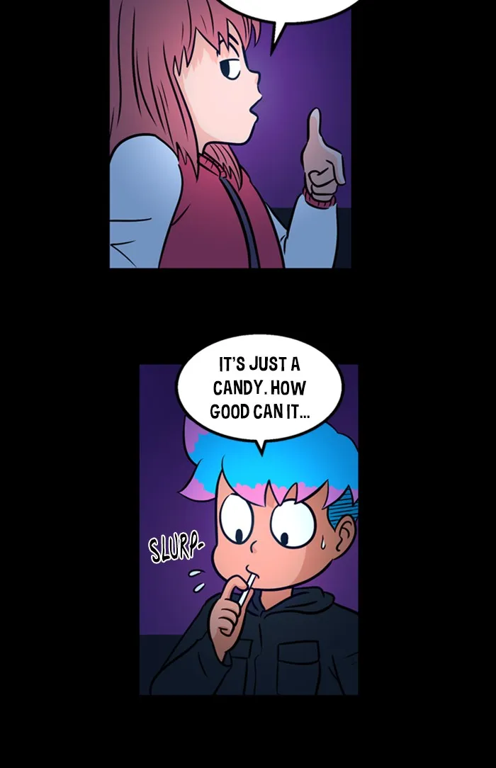 XINK3R Chapter 143 page 25 - 