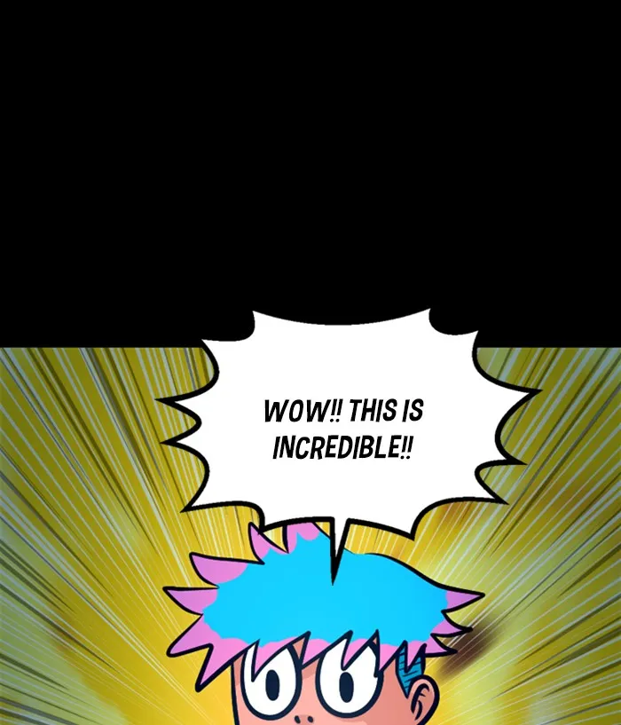 XINK3R Chapter 143 page 26 - 