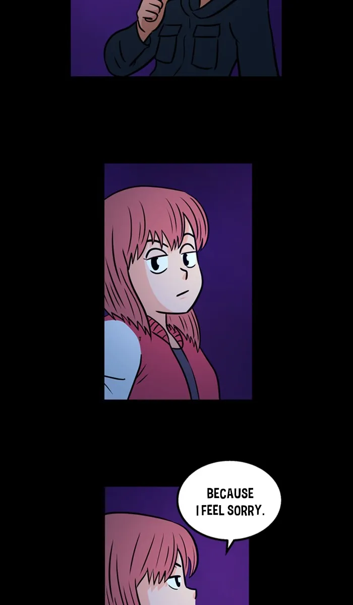 XINK3R Chapter 143 page 30 - 