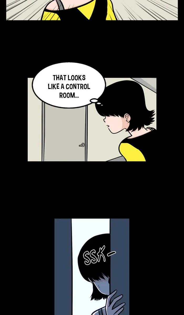 XINK3R Chapter 143 page 4 - 