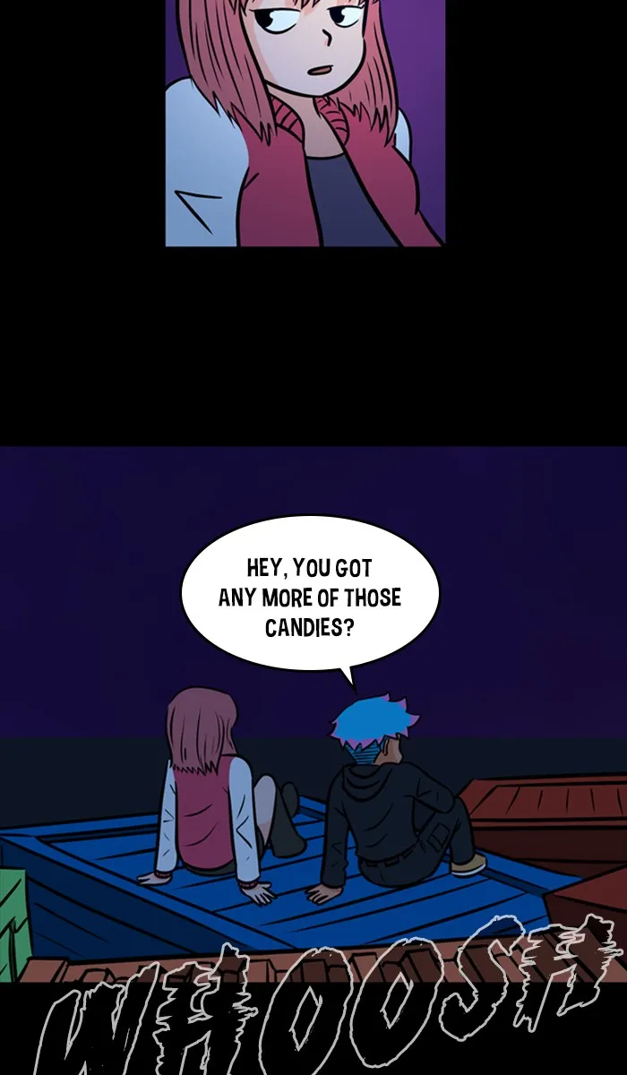 XINK3R Chapter 143 page 32 - 