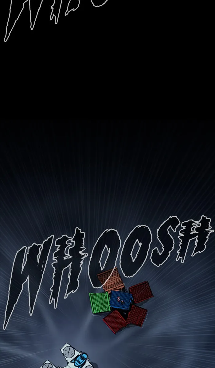 XINK3R Chapter 143 page 33 - 