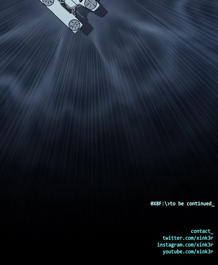 XINK3R Chapter 143 page 34 - 