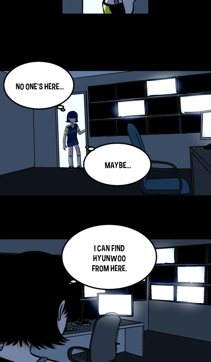 XINK3R Chapter 143 page 5 - 