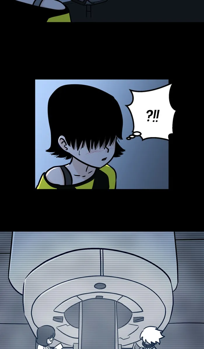 XINK3R Chapter 143 page 6 - 