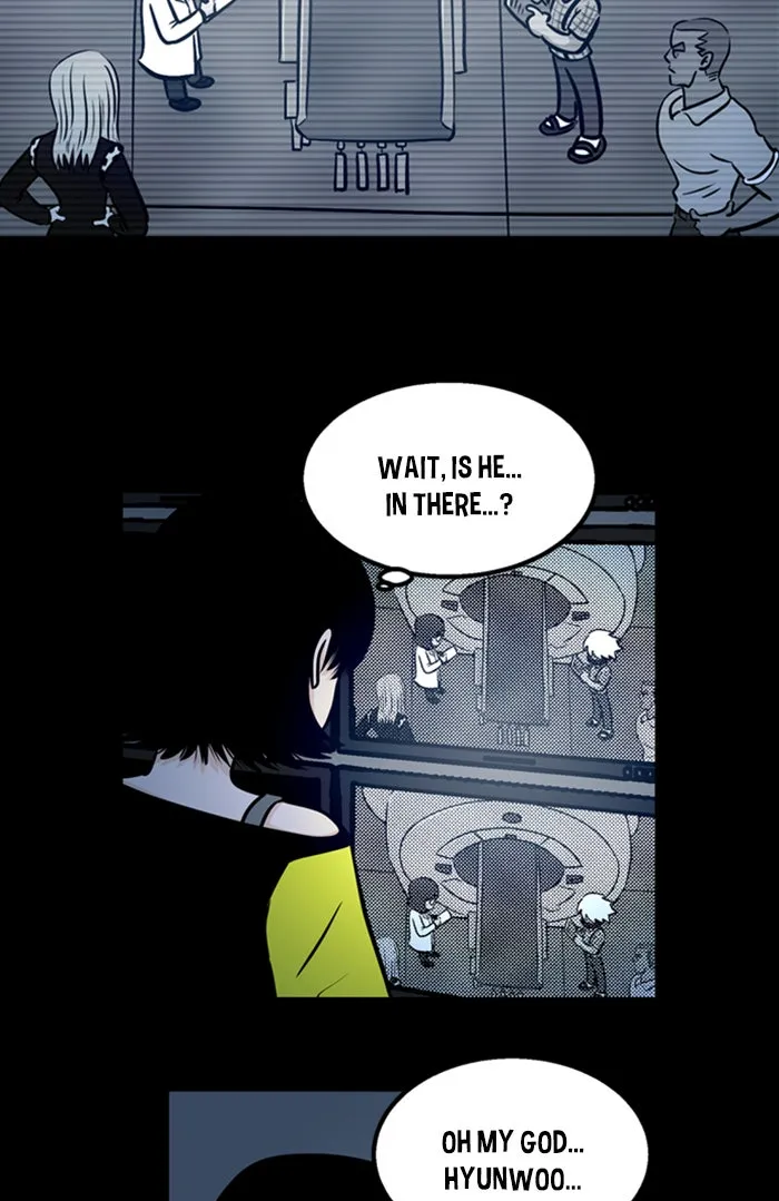 XINK3R Chapter 143 page 7 - 