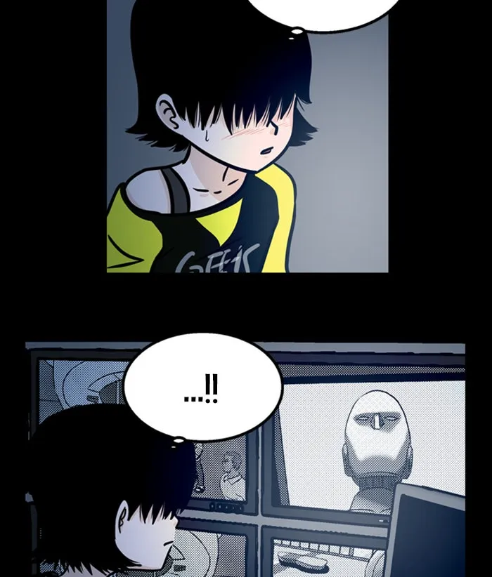 XINK3R Chapter 143 page 8 - 