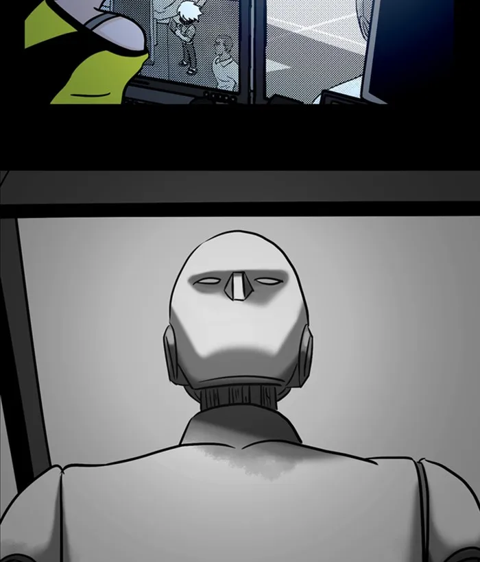 XINK3R Chapter 143 page 9 - 