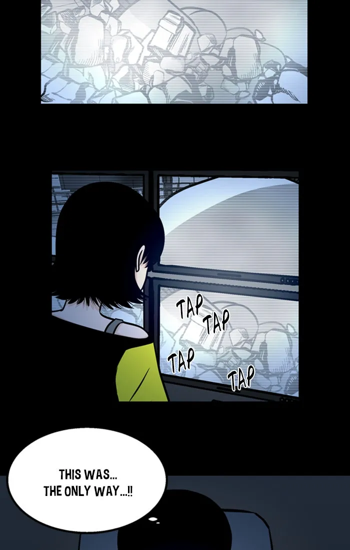 XINK3R Chapter 144 page 14 - 