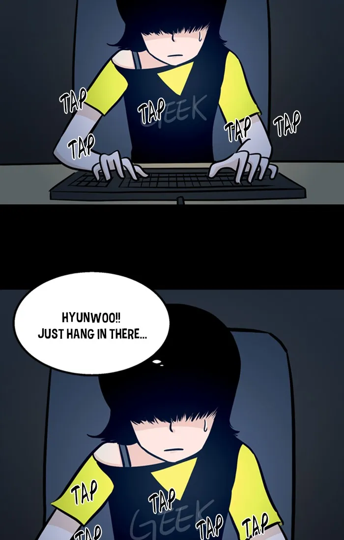 XINK3R Chapter 144 page 15 - 