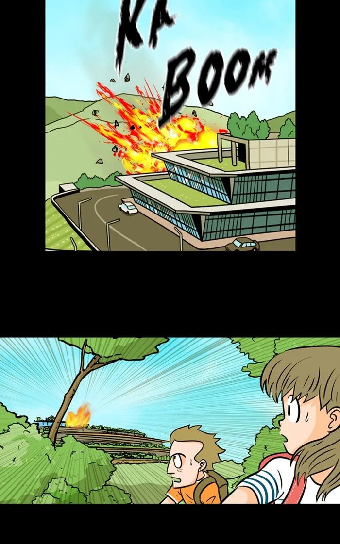 XINK3R Chapter 144 page 18 - 