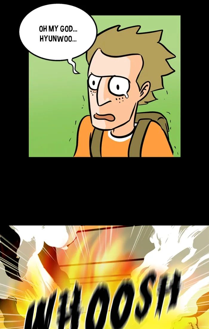 XINK3R Chapter 144 page 19 - 