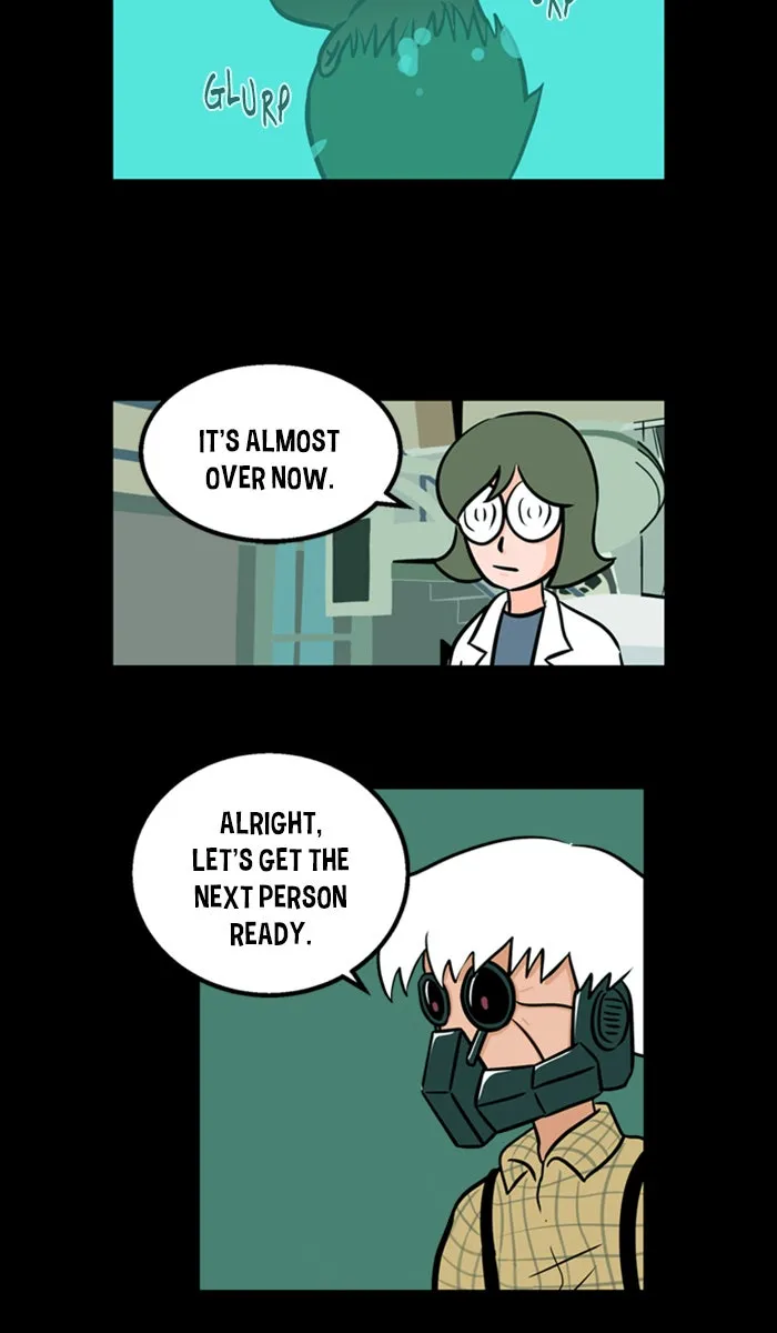 XINK3R Chapter 144 page 3 - 