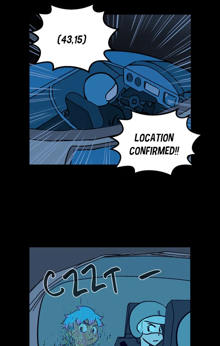 XINK3R Chapter 144 page 26 - 