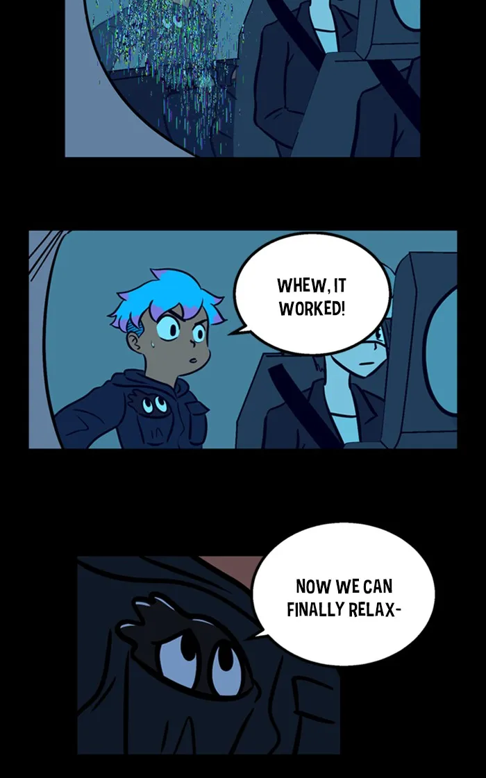 XINK3R Chapter 144 page 27 - 