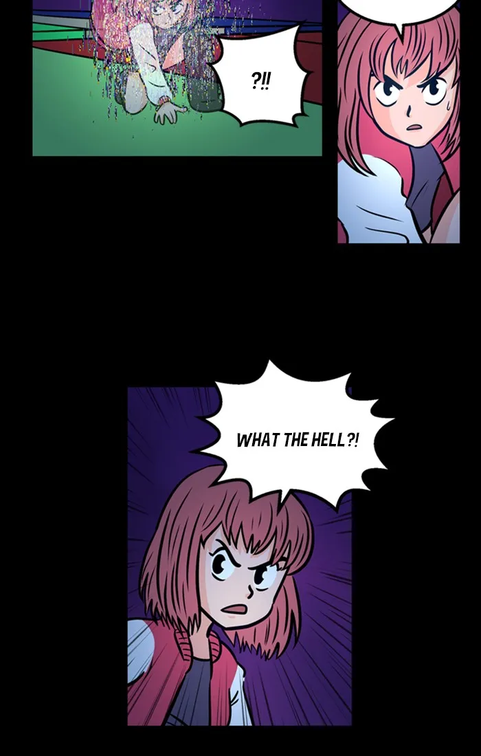XINK3R Chapter 144 page 29 - 