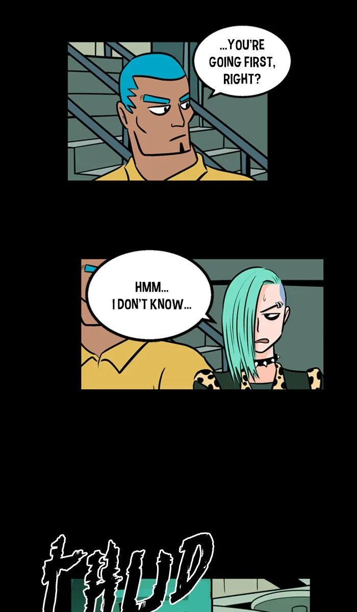 XINK3R Chapter 144 page 4 - 