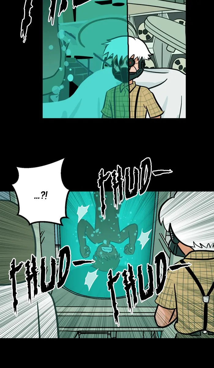 XINK3R Chapter 144 page 5 - 