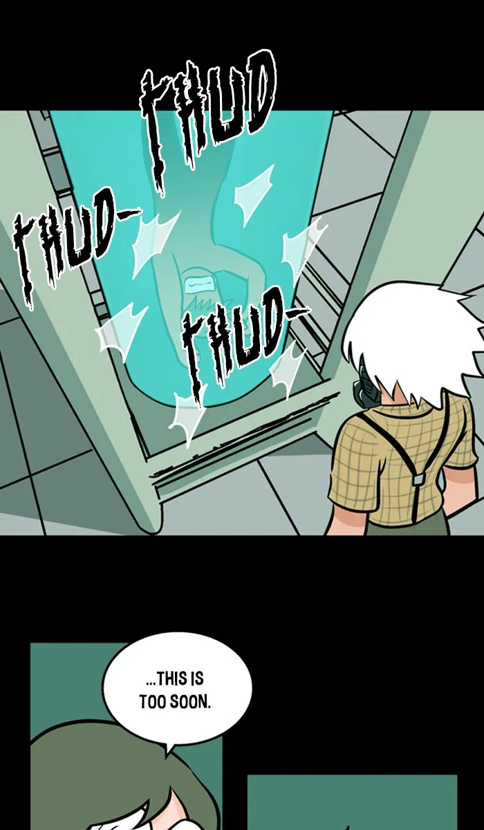 XINK3R Chapter 144 page 6 - 