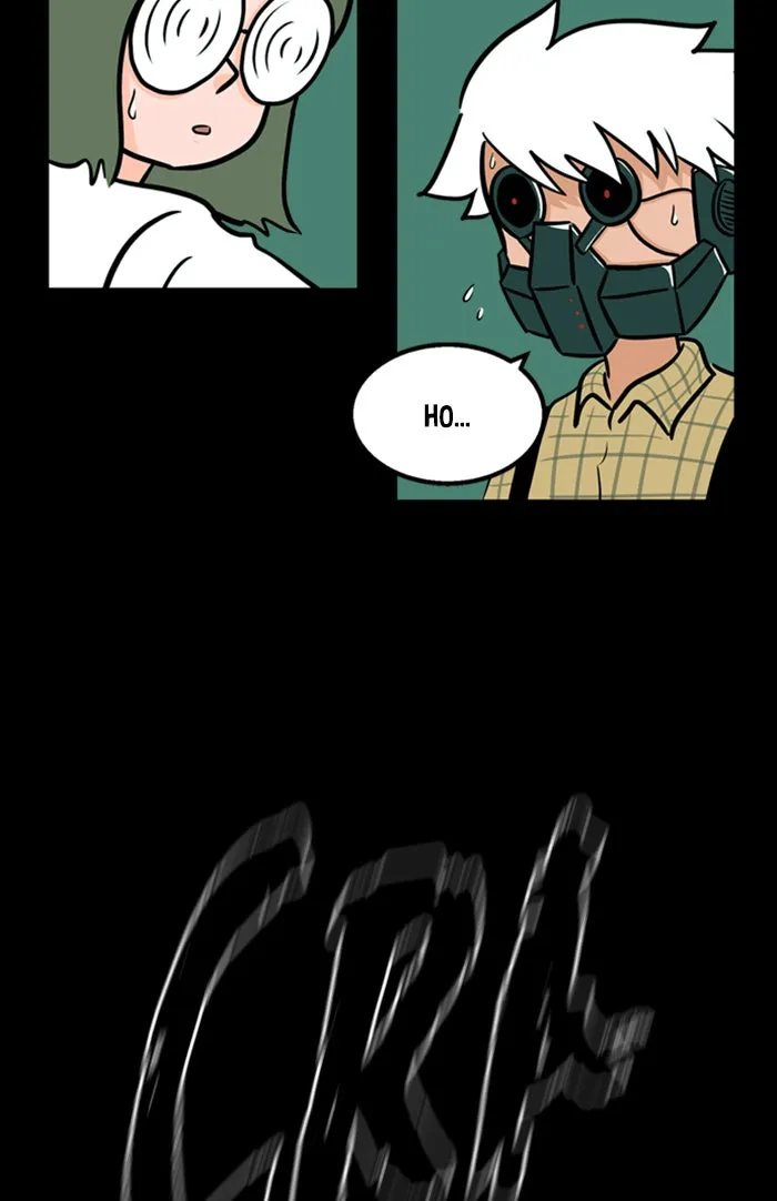 XINK3R Chapter 144 page 7 - 