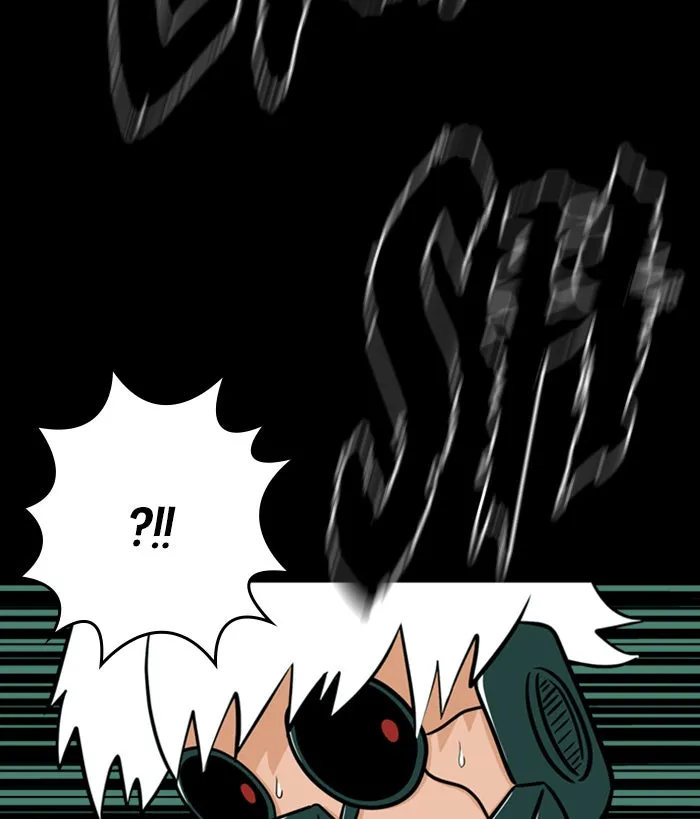 XINK3R Chapter 144 page 8 - 
