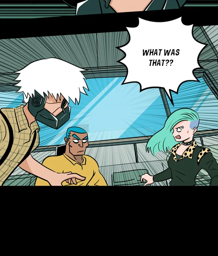 XINK3R Chapter 144 page 9 - 