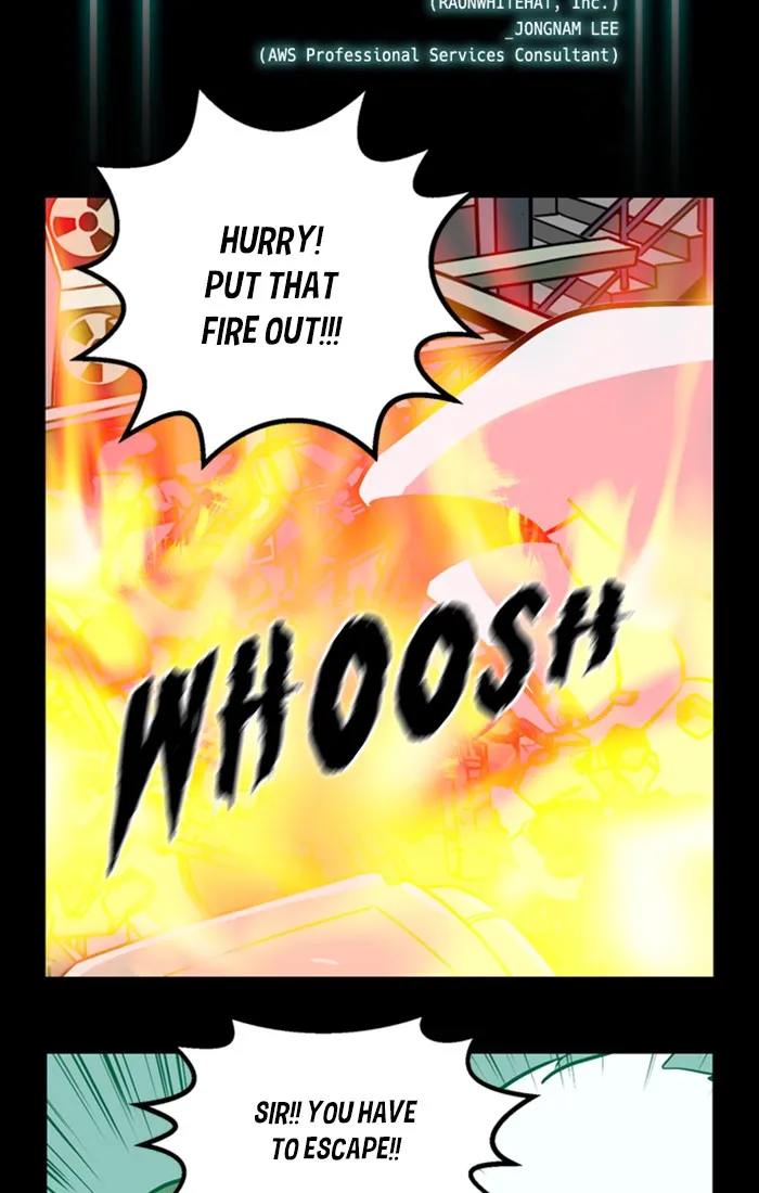 XINK3R Chapter 145 page 2 - 
