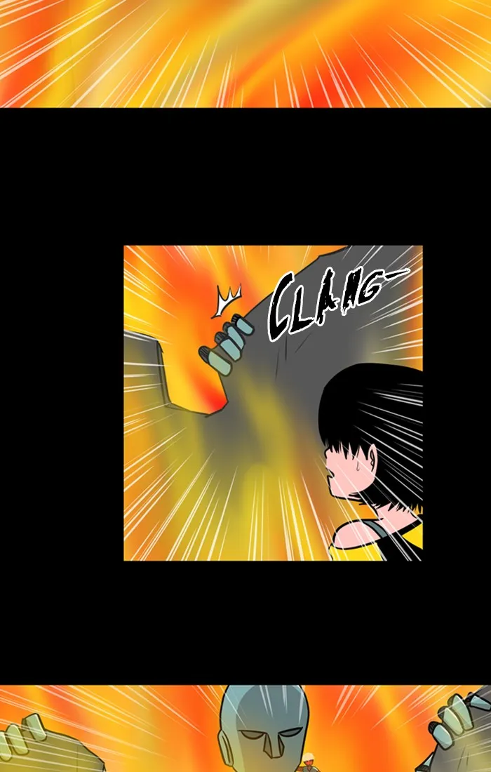 XINK3R Chapter 145 page 12 - 