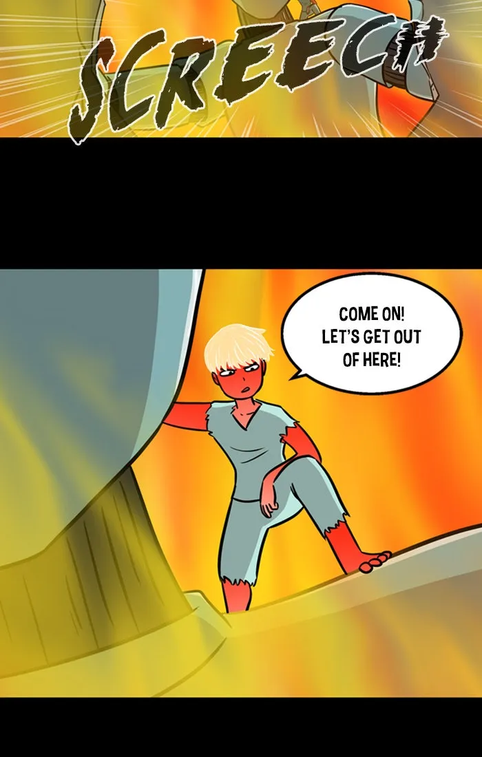 XINK3R Chapter 145 page 13 - 