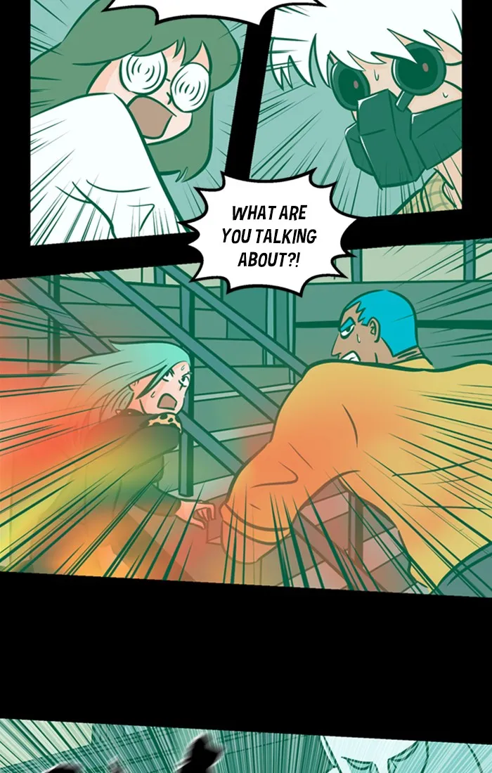 XINK3R Chapter 145 page 3 - 