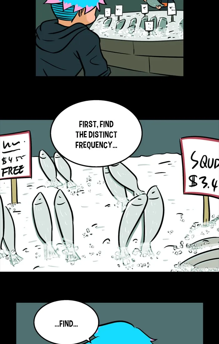 XINK3R Chapter 145 page 22 - 