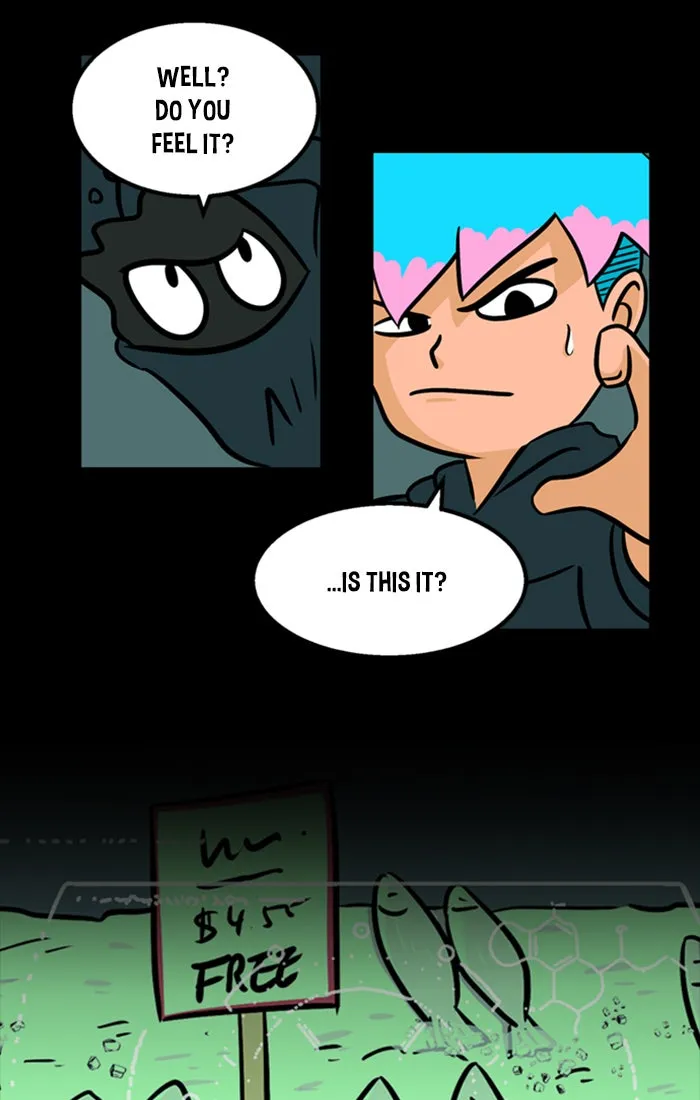 XINK3R Chapter 145 page 24 - 