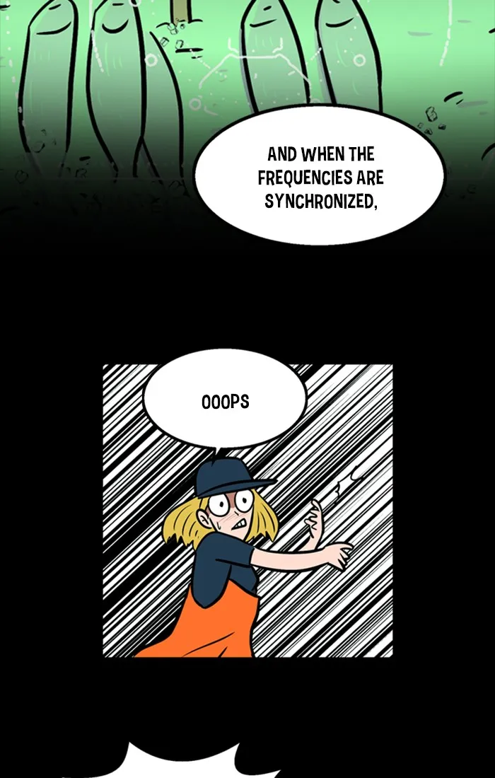 XINK3R Chapter 145 page 25 - 