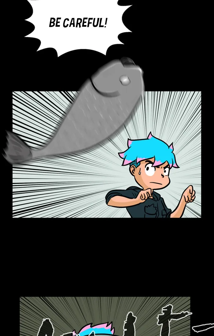 XINK3R Chapter 145 page 26 - 