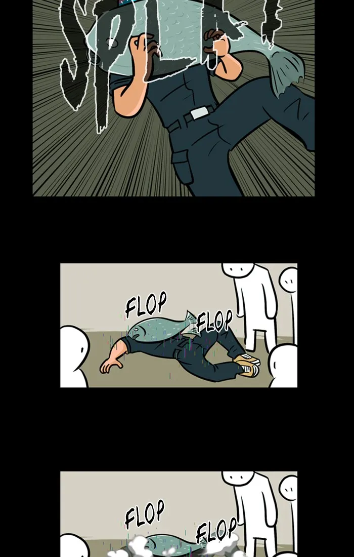 XINK3R Chapter 145 page 27 - 