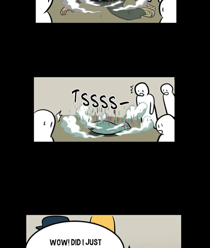 XINK3R Chapter 145 page 28 - 