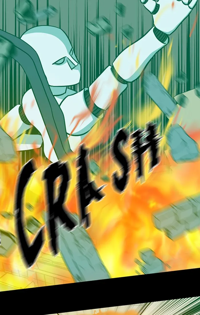 XINK3R Chapter 145 page 5 - 